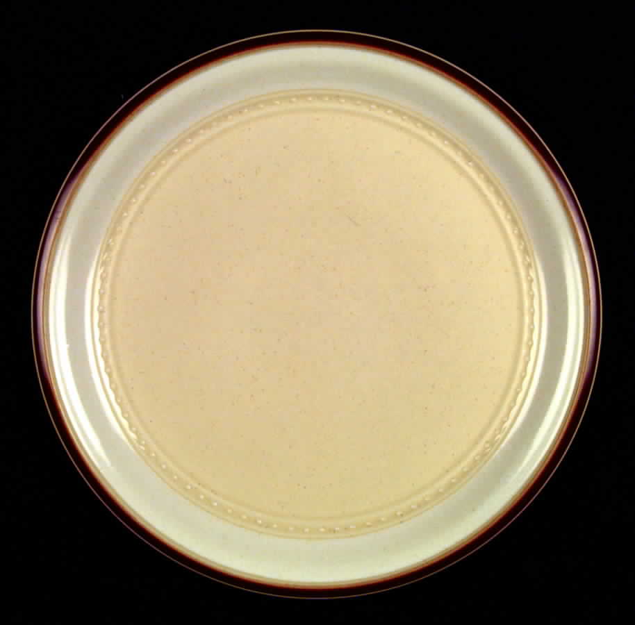 Baked Alaska Dinner Plate by Fuji-1