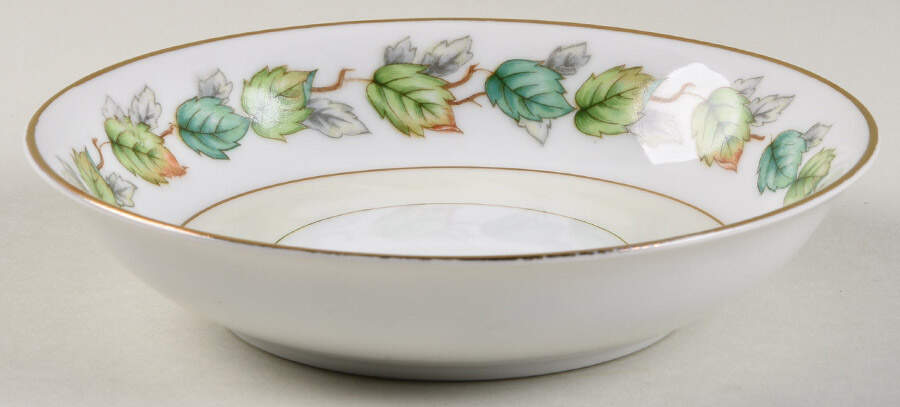 Garland Fruit/Dessert (Sauce) Bowl by Fuji-1