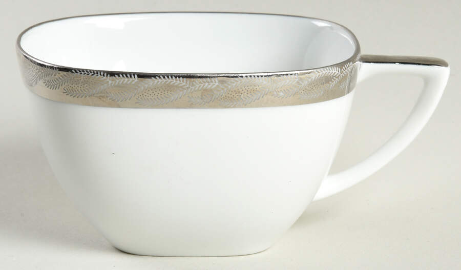 2160 Flat Cup by Fukagawa-1