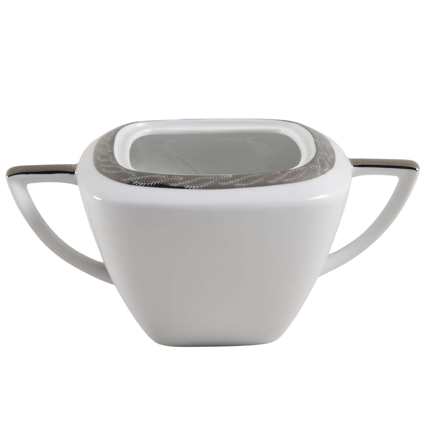 2160 Sugar Bowl No Lid by Fukagawa-1