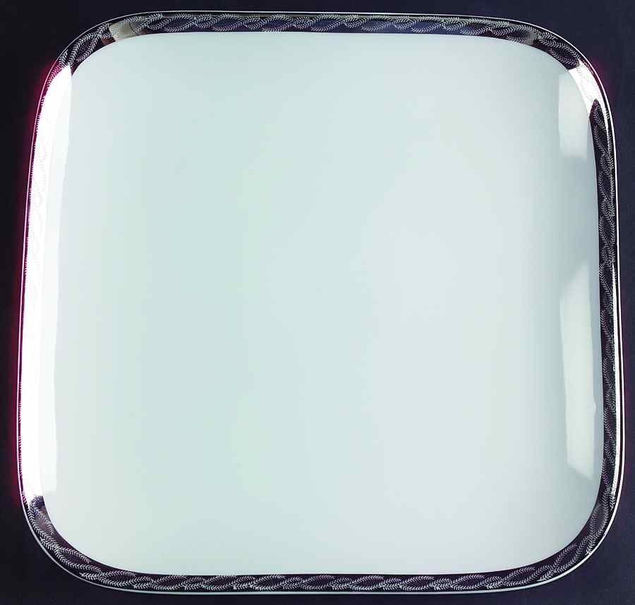2160 Dinner Plate by Fukagawa-1