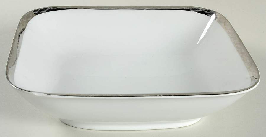 2160 Square Vegetable Bowl by Fukagawa-1