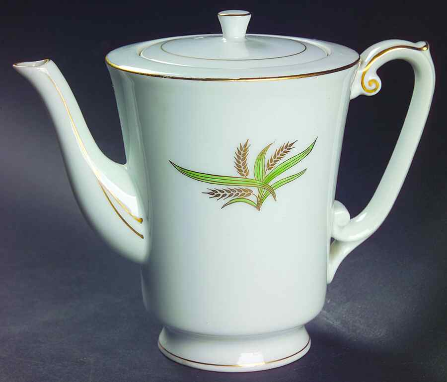 507 Mini Teapot & Lid by Fukagawa-1