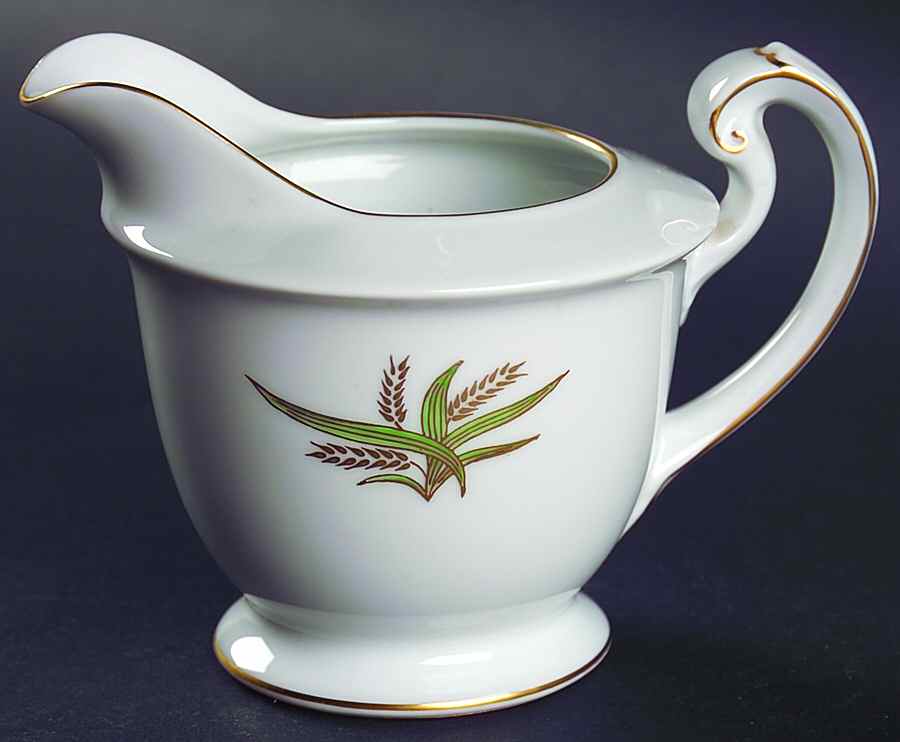 507 Creamer by Fukagawa-1