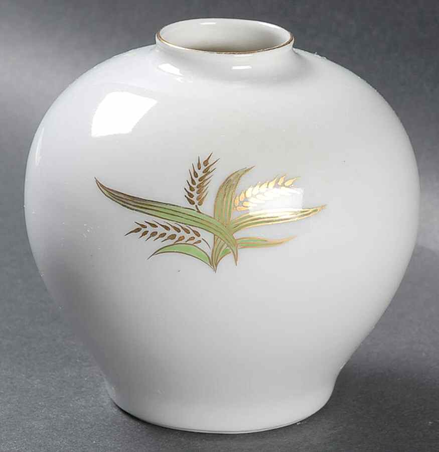 507 Bud Vase by Fukagawa-1