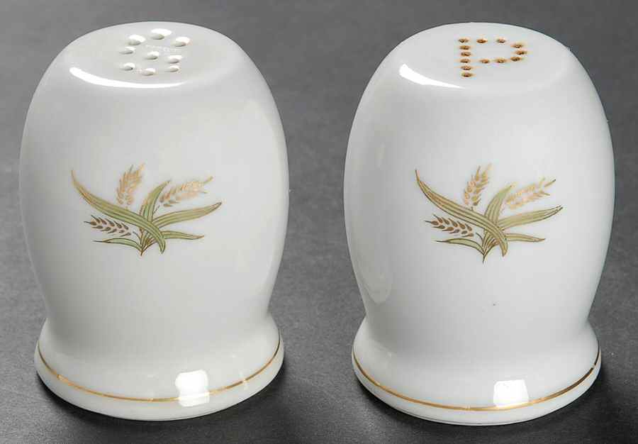 507 Salt & Pepper Set by Fukagawa-1
