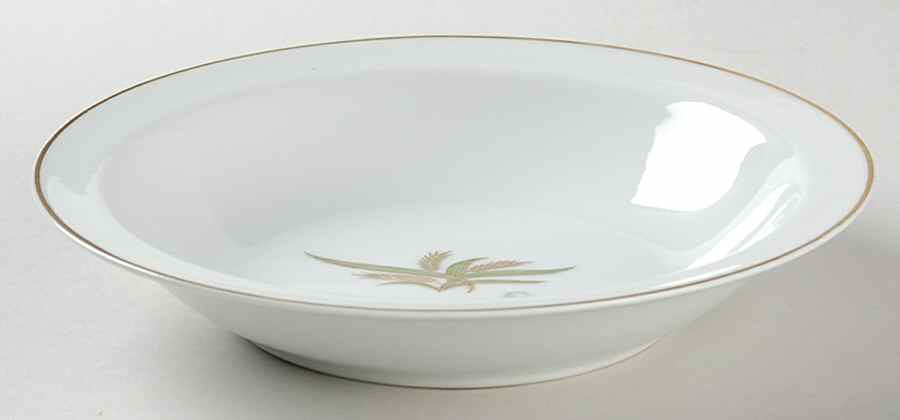 507 Rim Soup Bowl by Fukagawa-1