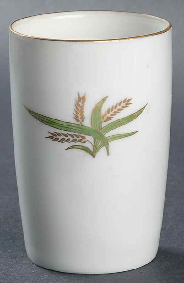 507 Tall China Tumbler by Fukagawa-1