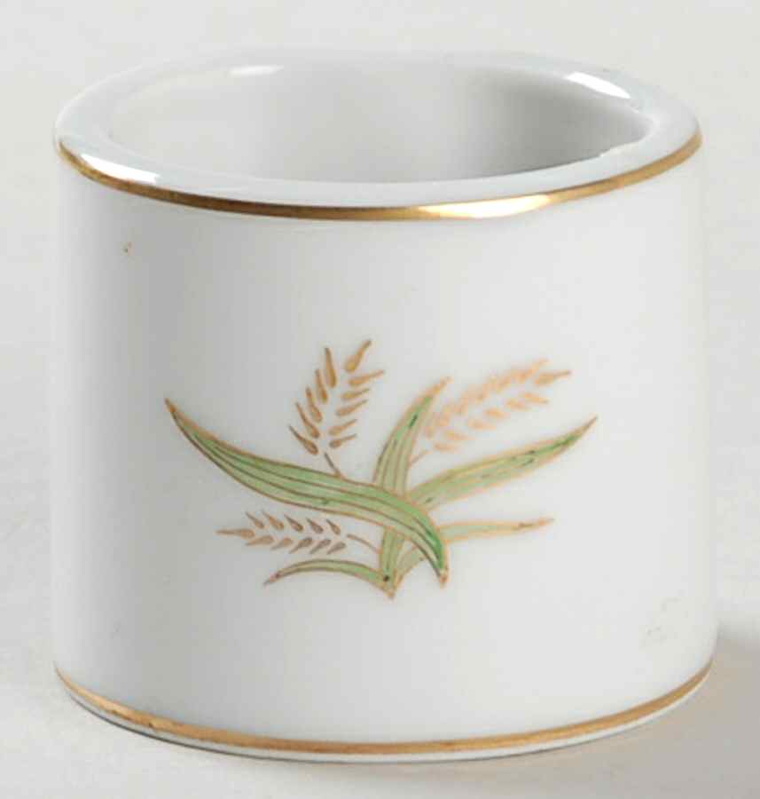 507 Napkin Ring by Fukagawa-1