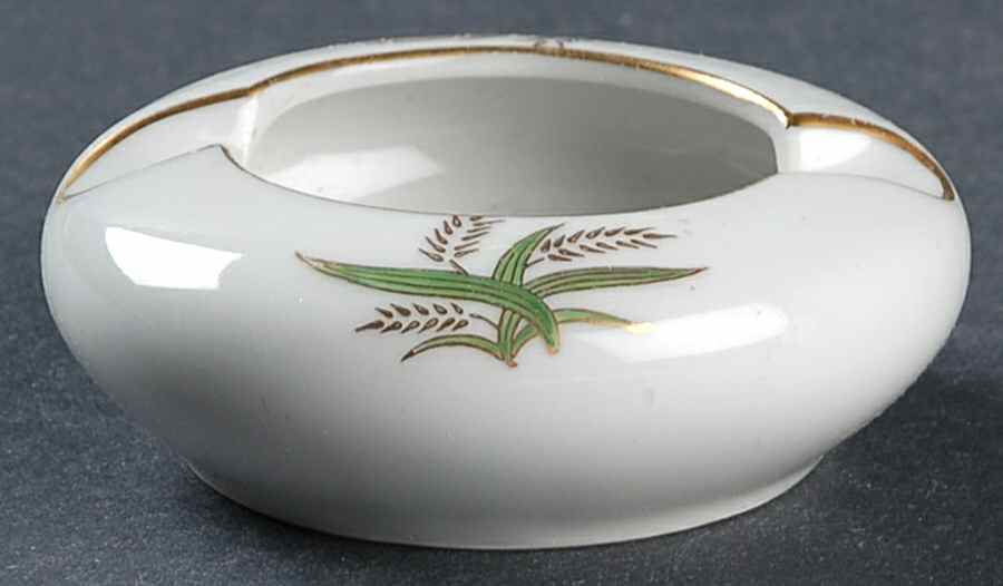 507 Small Ashtray by Fukagawa-1
