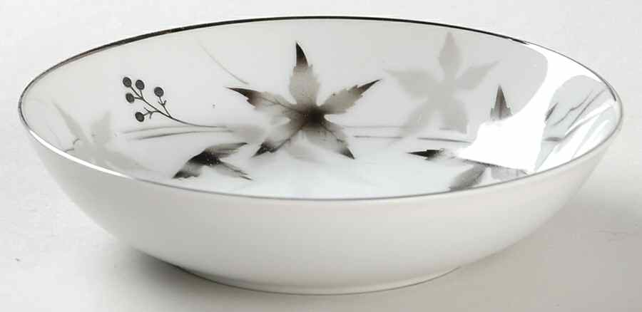 Berry Fruit/Dessert (Sauce) Bowl by Fukagawa-1