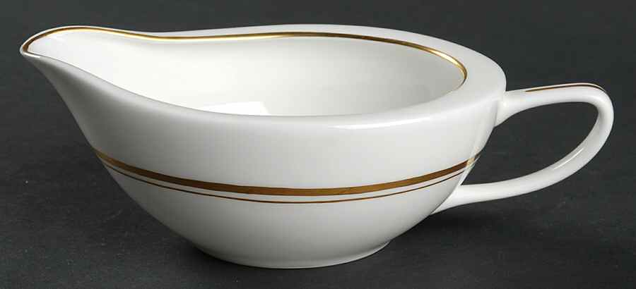 Dorset Creamer by Fukagawa-1