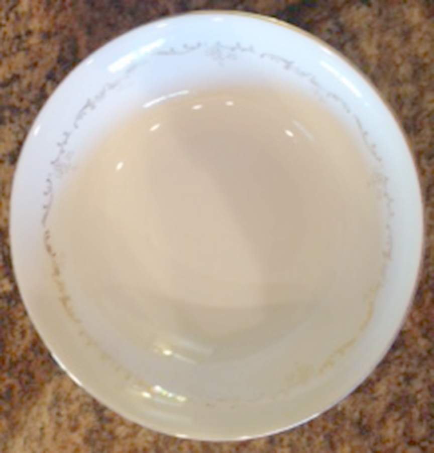 Edinburgh Fruit/Dessert (Sauce) Bowl by Fukagawa-1