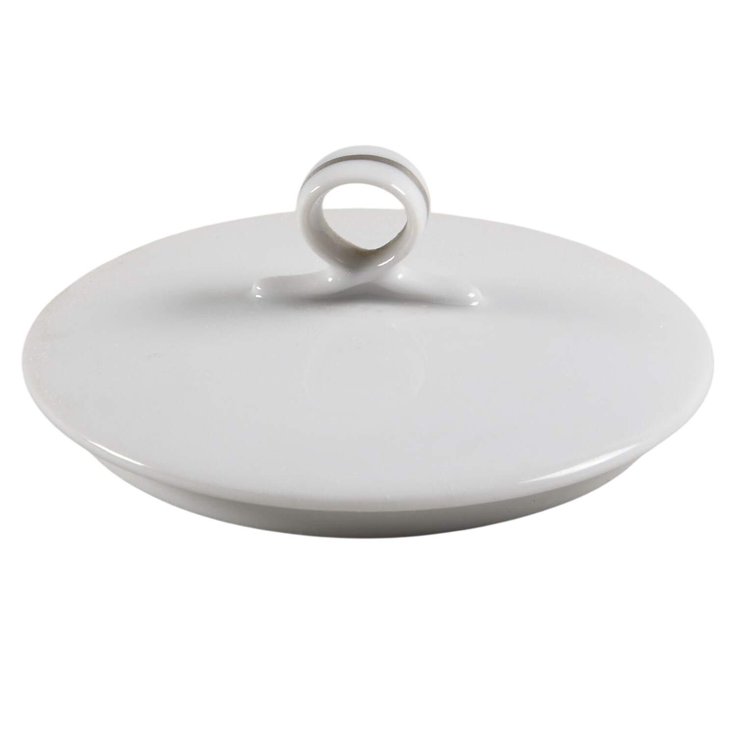 Full Crop Lid for Sugar Bowl by Fukagawa-1