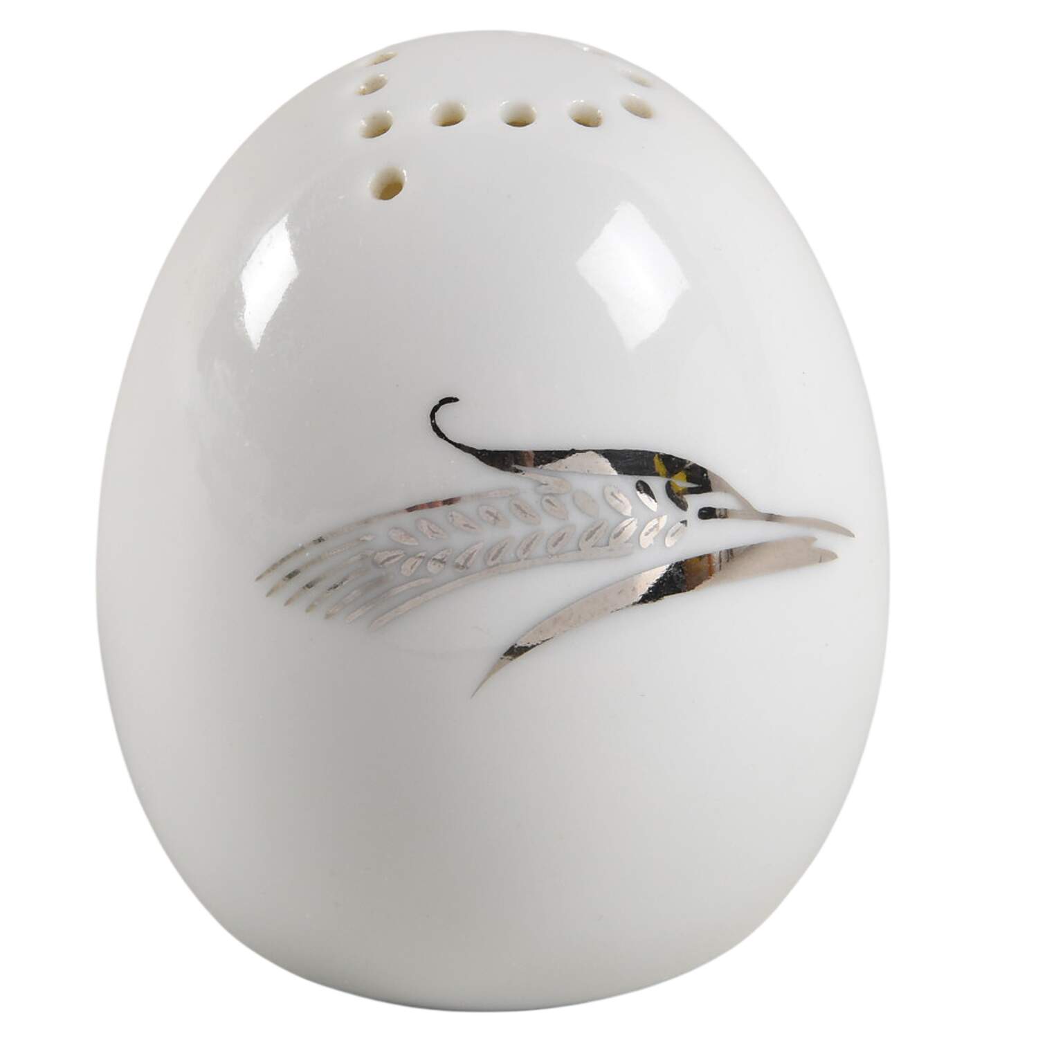 Full Crop Pepper Shaker by Fukagawa-1