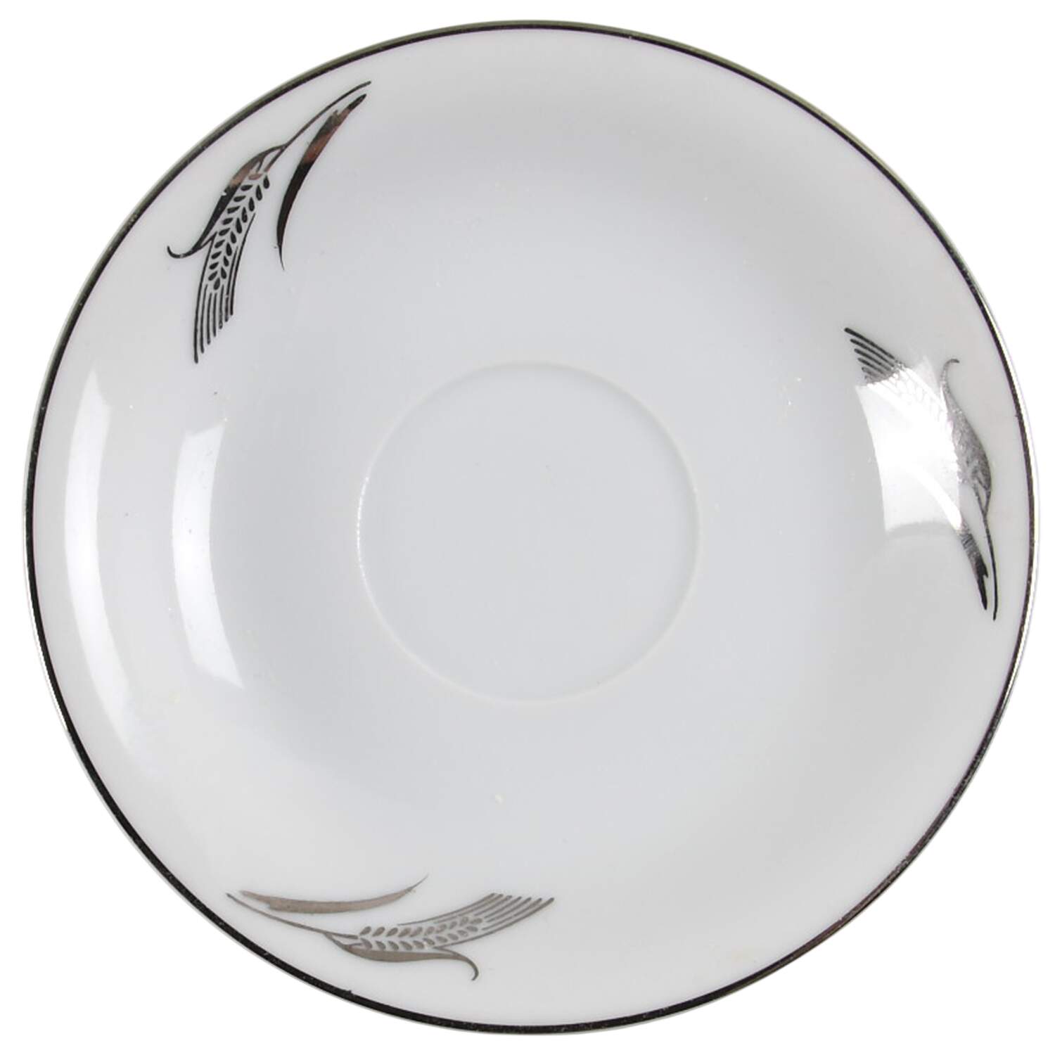 Full Crop Saucer for Demitasse Cup by Fukagawa-1