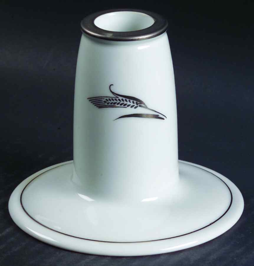 Full Crop 3" Candlestick by Fukagawa-1