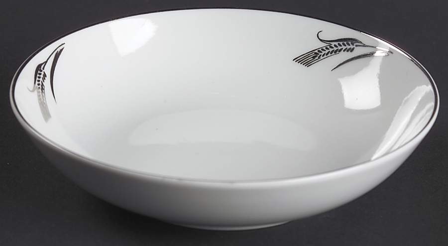 Full Crop Fruit/Dessert (Sauce) Bowl by Fukagawa-1