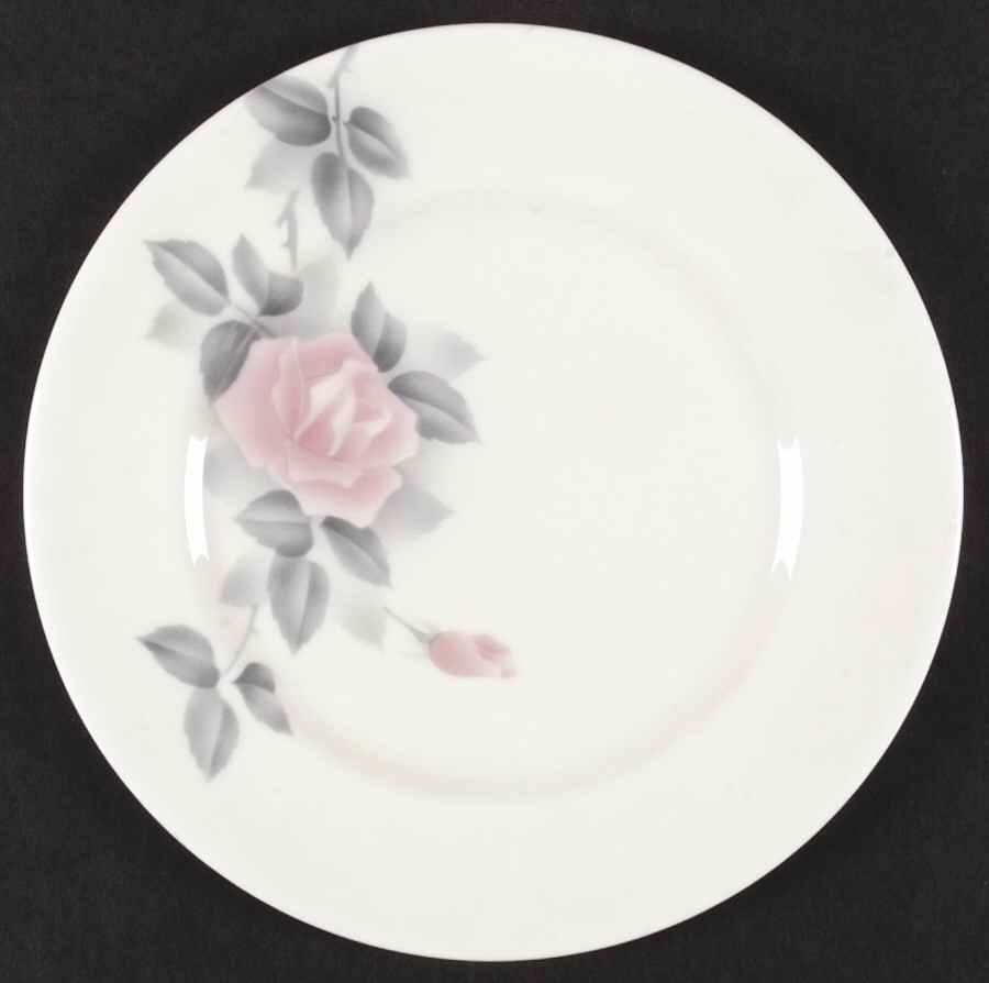 Rosemary Dinner Plate by Fukagawa-1