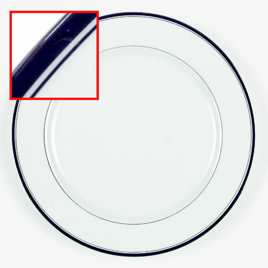 FUK6 Dinner Plate by Fukagawa-1