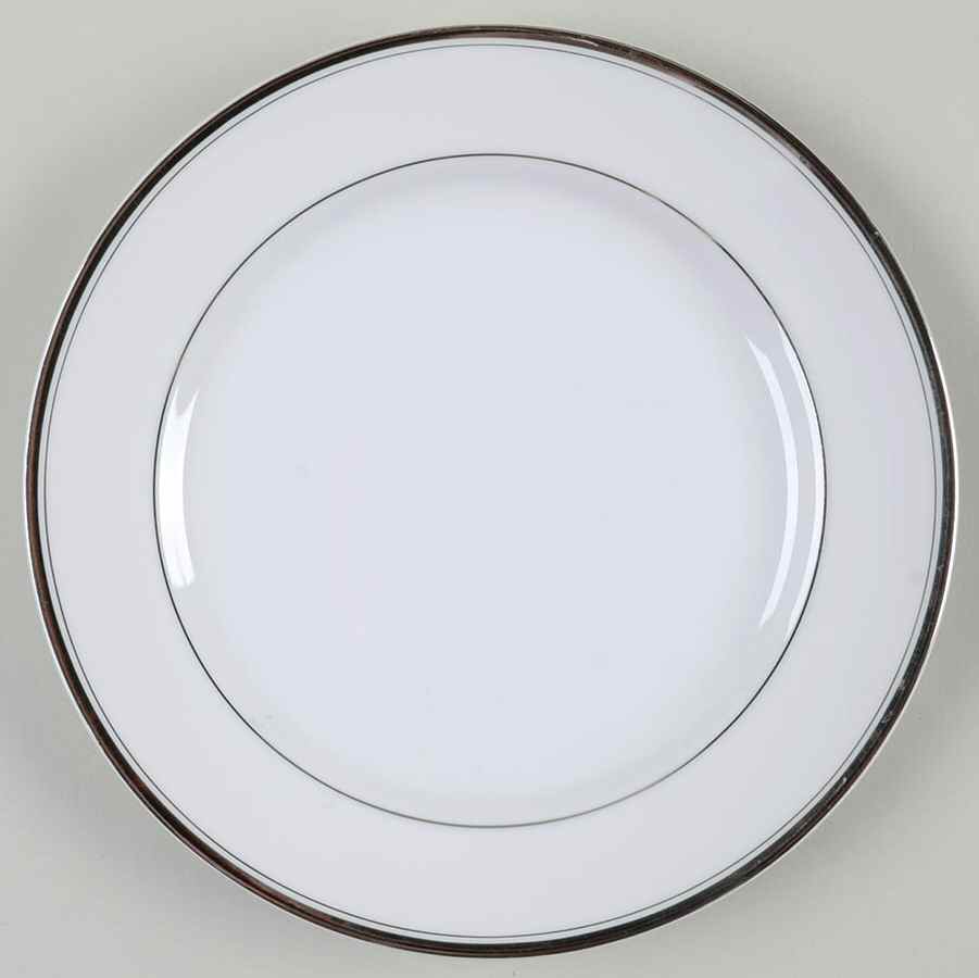FUK6 Salad Plate by Fukagawa-1