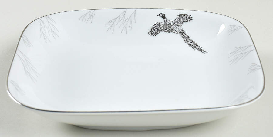 Game Coupe Soup Bowl by Fukagawa-1