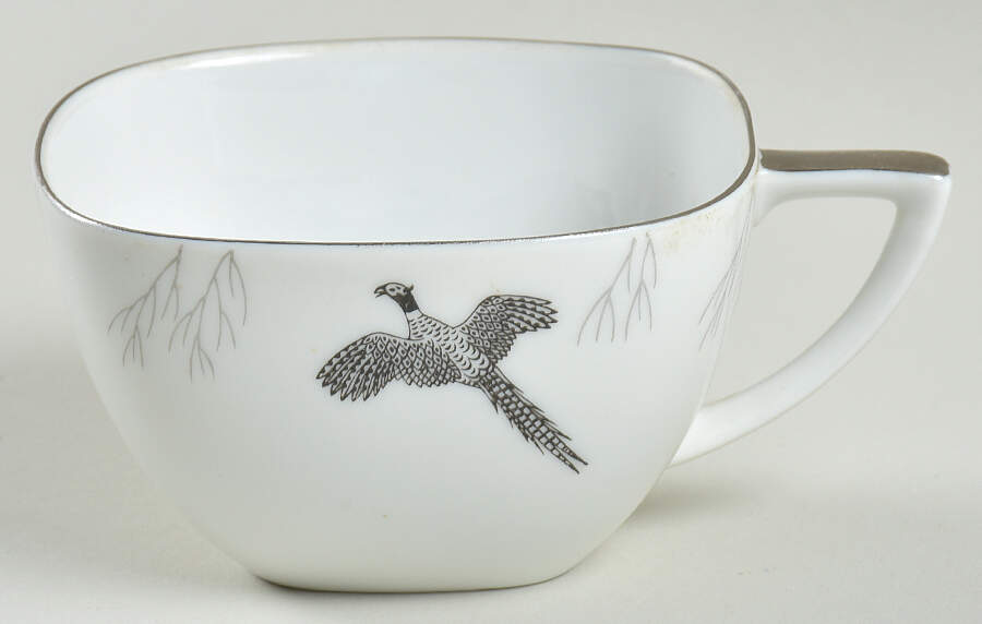 Game Flat Cup by Fukagawa-1