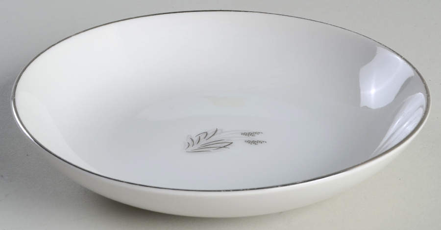 Moonlight Fruit/Dessert (Sauce) Bowl by Fukagawa-1