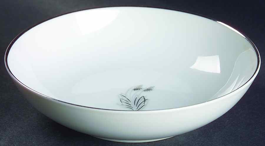 Moonlight Fruit/Dessert (Sauce) Bowl by Fukagawa-1