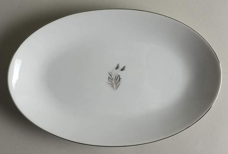 Moonlight Relish/Gravy Underplate by Fukagawa-1