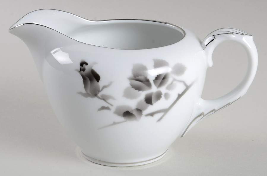 Princess Creamer by Fukagawa-1