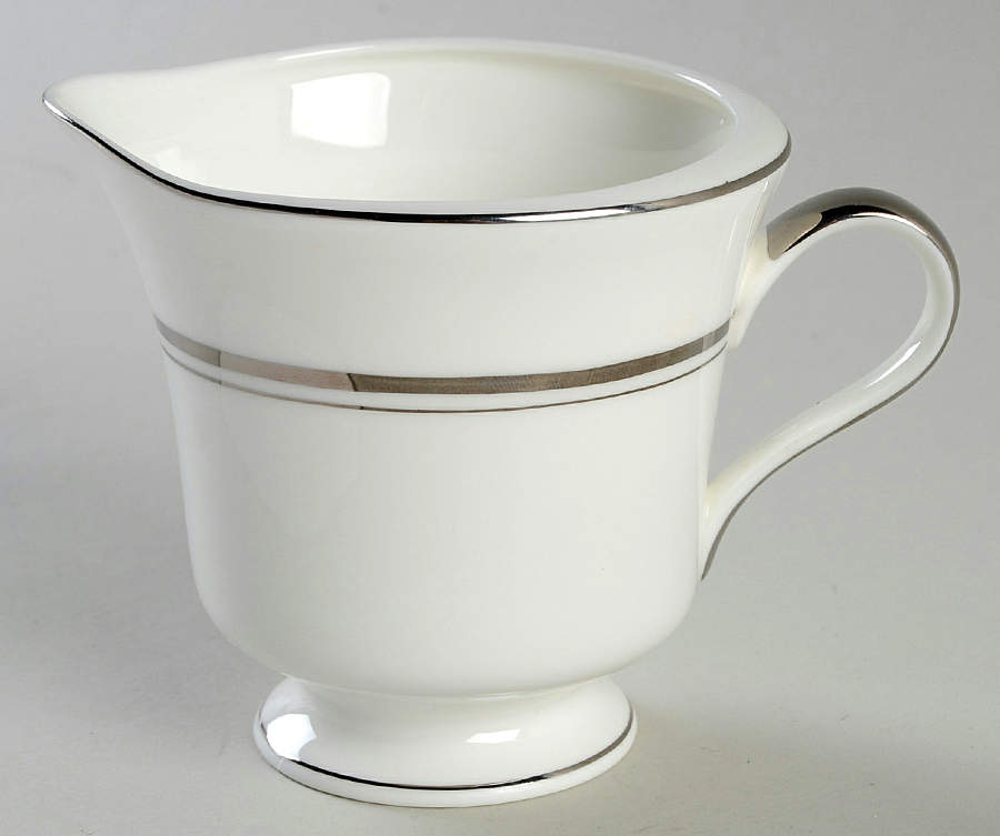 Winthrop Creamer by Fukagawa-1
