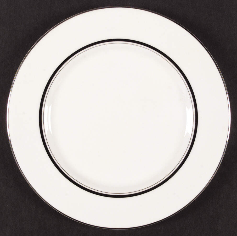 Winthrop Dinner Plate by Fukagawa-1