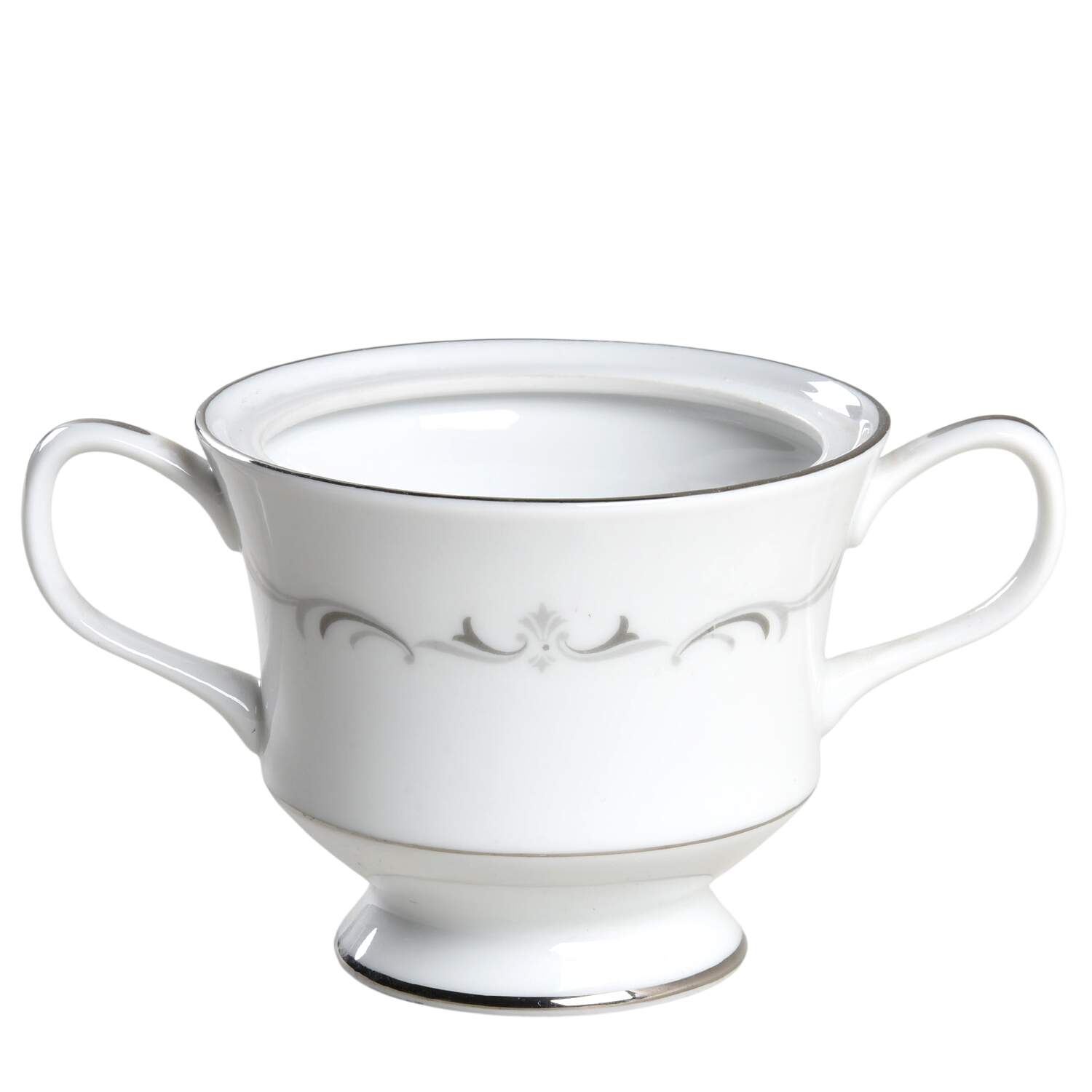 Winthrop Sugar Bowl No Lid by Fukagawa-1