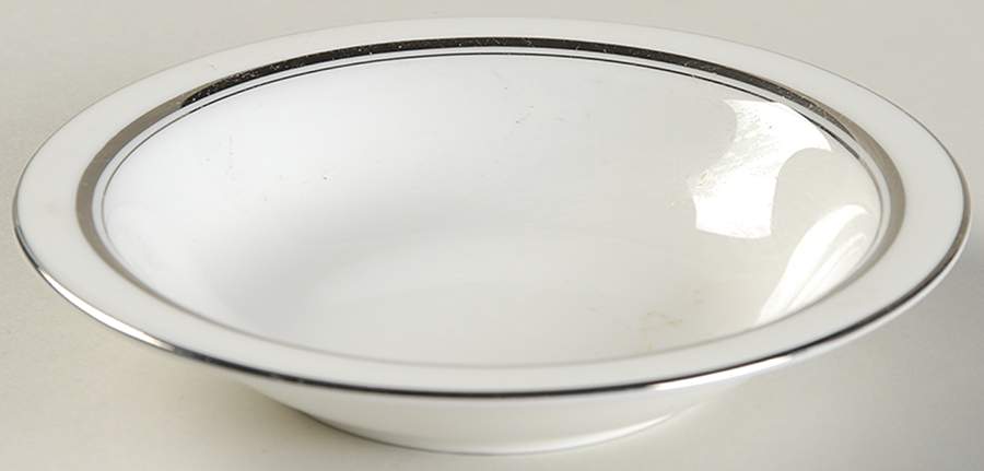 Winthrop Fruit/Dessert (Sauce) Bowl by Fukagawa-1