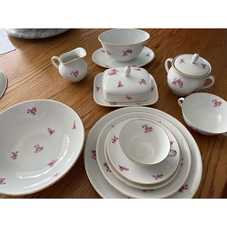 01441 Dinner Plate by Furstenberg-1