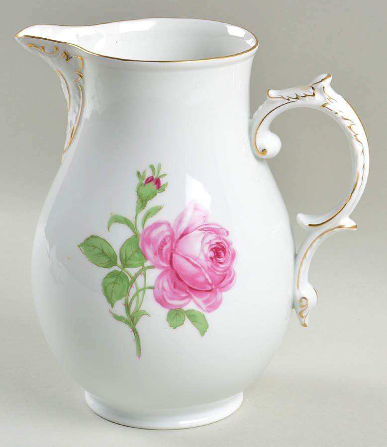 02171 48 Oz Pitcher by Furstenberg-1