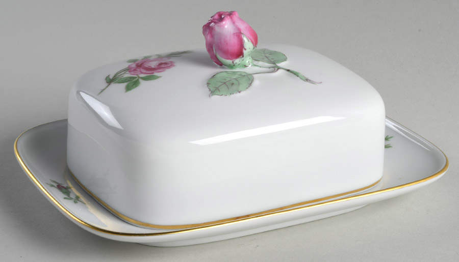 02171 Rectangular Covered Butter by Furstenberg-1