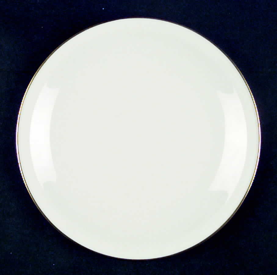 0456 Salad Plate by Furstenberg-1