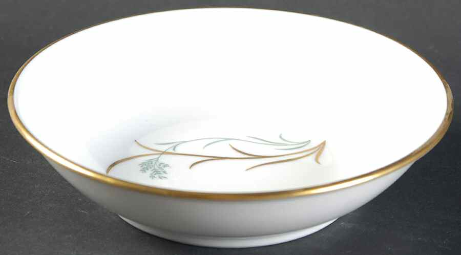 B093 Fruit/Dessert (Sauce) Bowl by Furstenberg-1