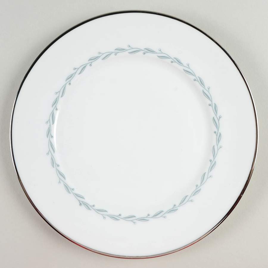 Diana Salad Plate by Furstenberg-1