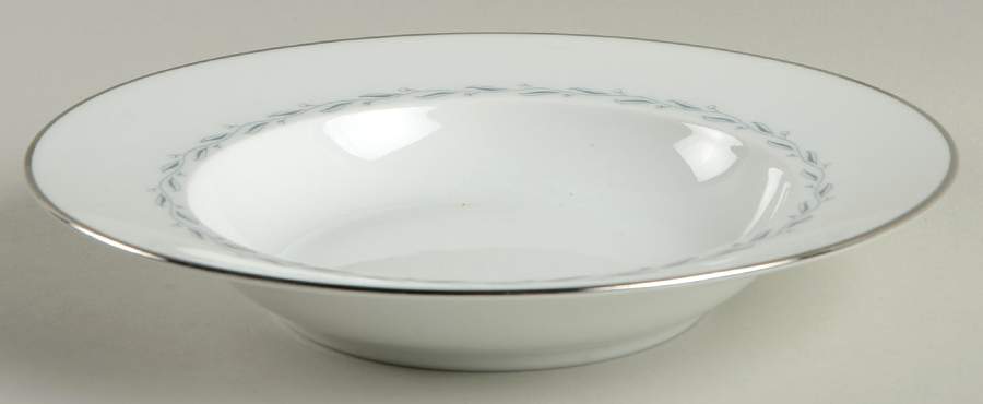 Diana Rim Soup Bowl by Furstenberg-1