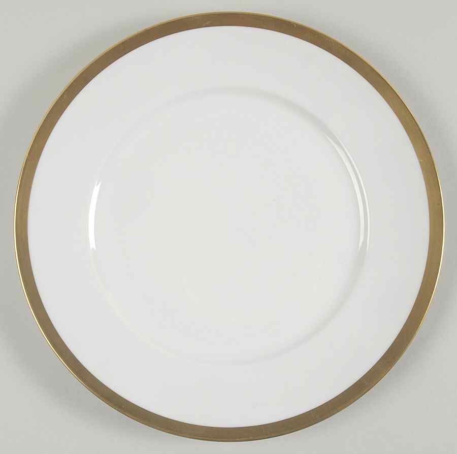 Empire Dinner Plate by Furstenberg-1