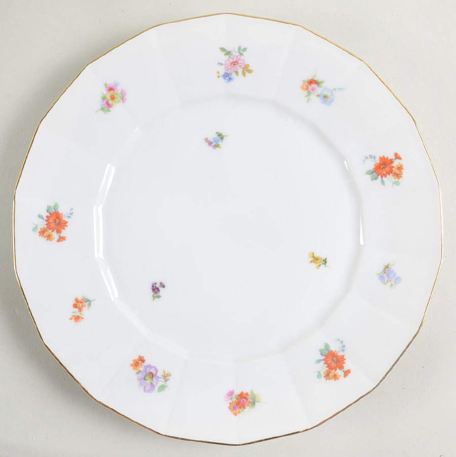 FUR4 Dinner Plate by Furstenberg-1