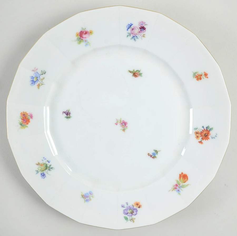 FUR4 Dinner Plate by Furstenberg-1