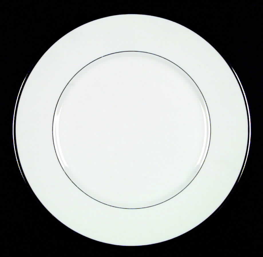 Silverdale Dinner Plate by Furstenberg-1