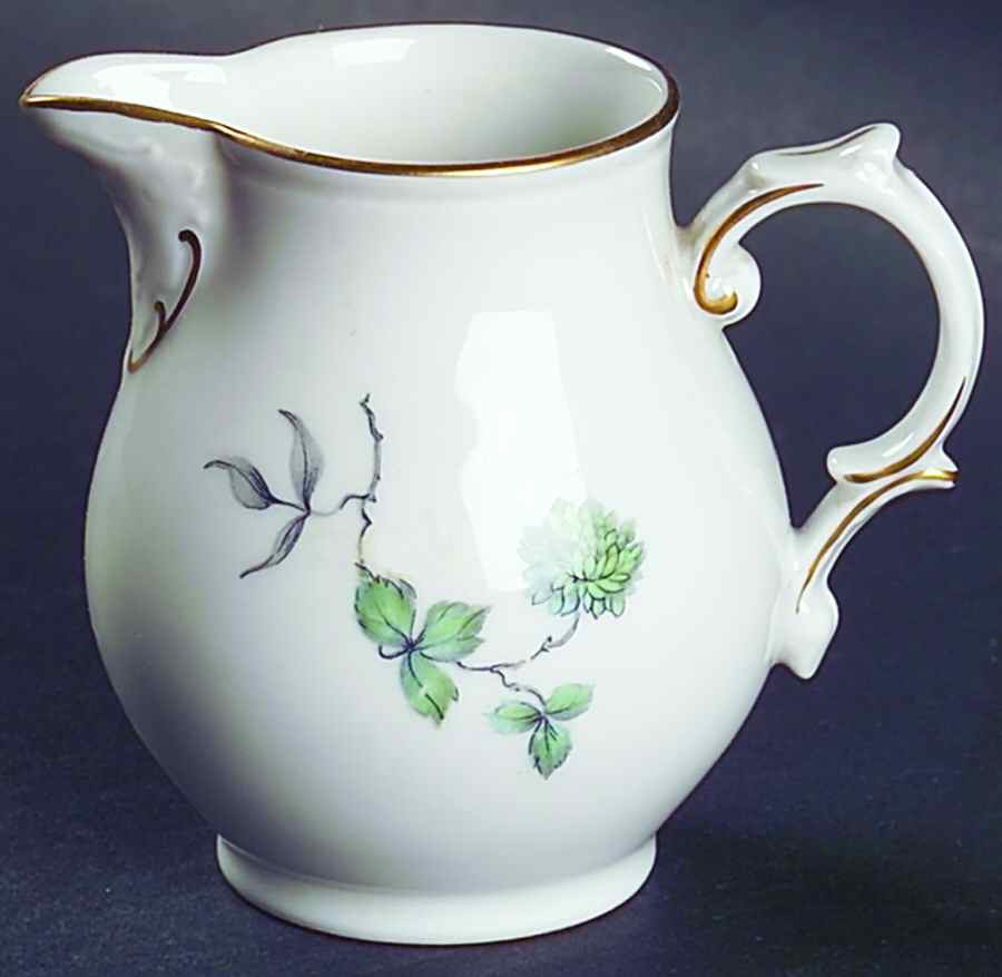 Taivan Mini Creamer by Furstenberg-1