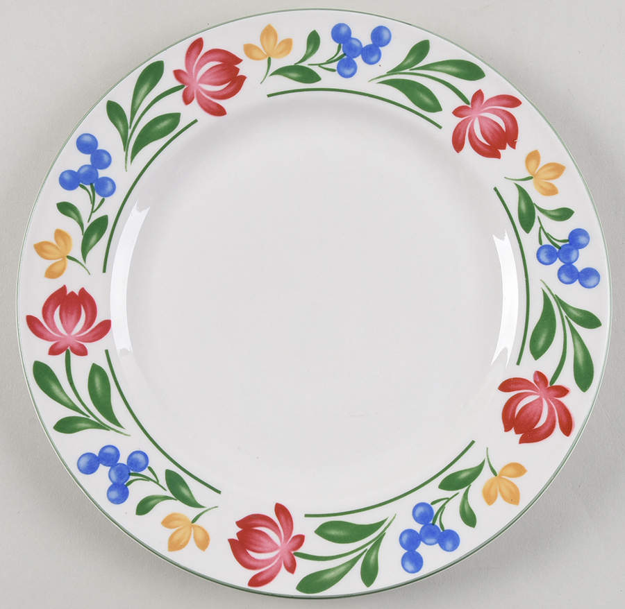 Dorchester Dinner Plate by Farberware-1