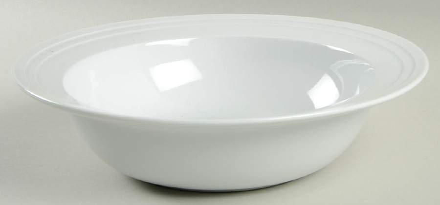 Soho Spirit 9" Round Vegetable Bowl by Fairwinds-1