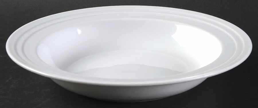 Soho Spirit Rim Soup Bowl by Fairwinds-1